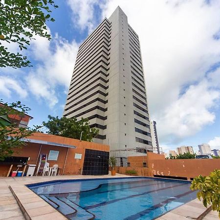Apartamento Perto Da Beira Mar. Fortaleza  Exterior foto