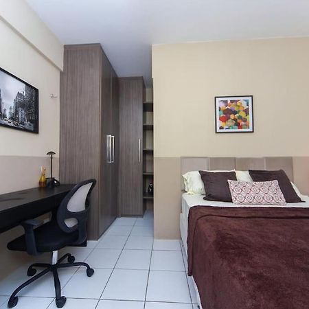 Apartamento Perto Da Beira Mar. Fortaleza  Exterior foto