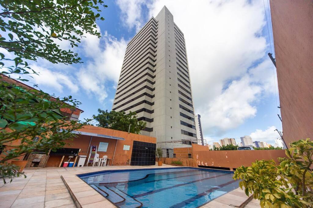 Apartamento Perto Da Beira Mar. Fortaleza  Exterior foto